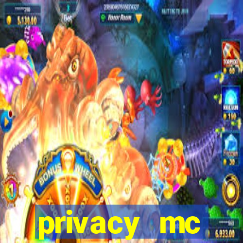 privacy mc pipoquinha gratis